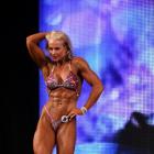 Michelle  Krack - IFBB Emerald Cup Championship 2014 - #1